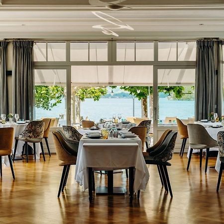 Hotel Le Cottage Bise Talloires Zewnętrze zdjęcie