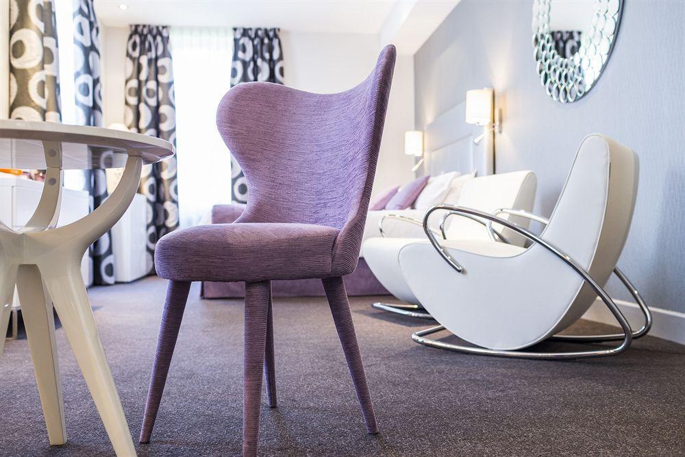 Hotel Le Cottage Bise Talloires Zewnętrze zdjęcie