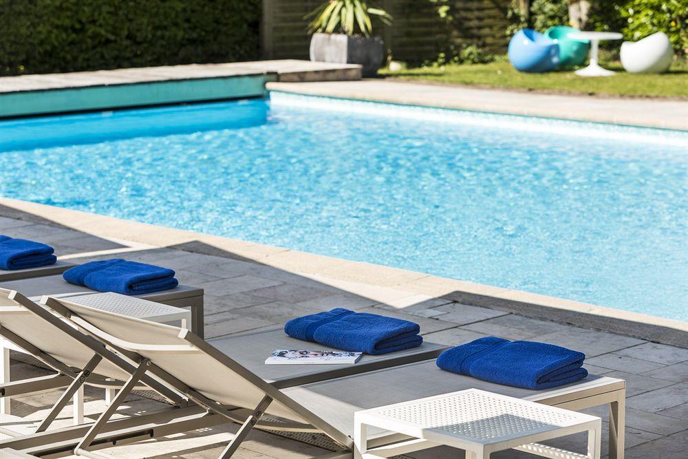 Hotel Le Cottage Bise Talloires Zewnętrze zdjęcie