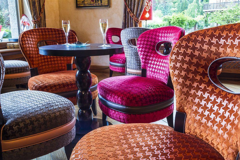 Hotel Le Cottage Bise Talloires Zewnętrze zdjęcie