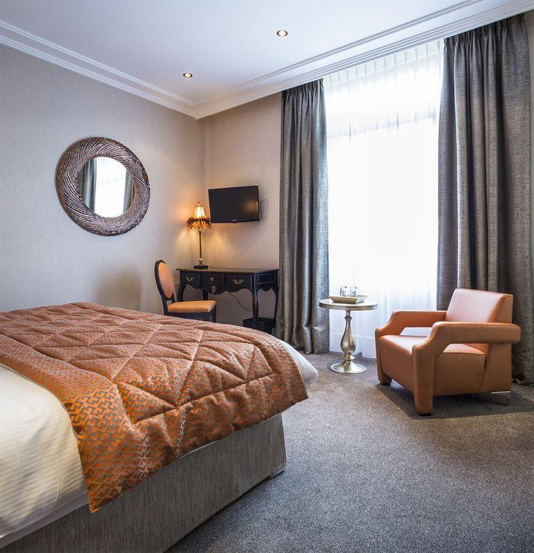 Hotel Le Cottage Bise Talloires Zewnętrze zdjęcie