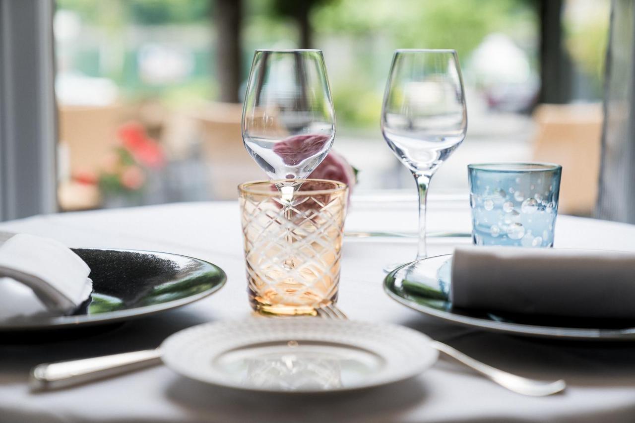 Hotel Le Cottage Bise Talloires Zewnętrze zdjęcie