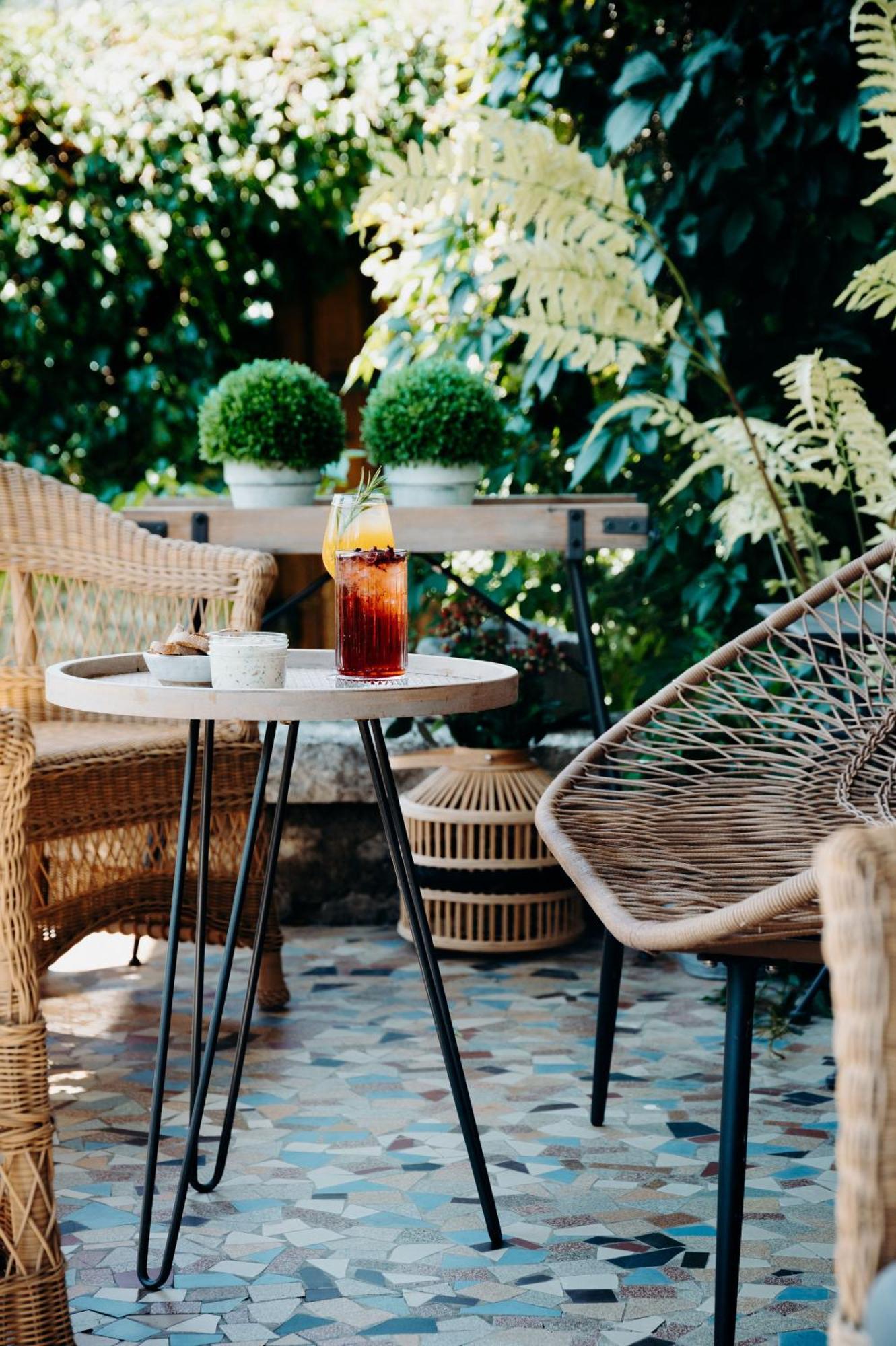 Hotel Le Cottage Bise Talloires Zewnętrze zdjęcie