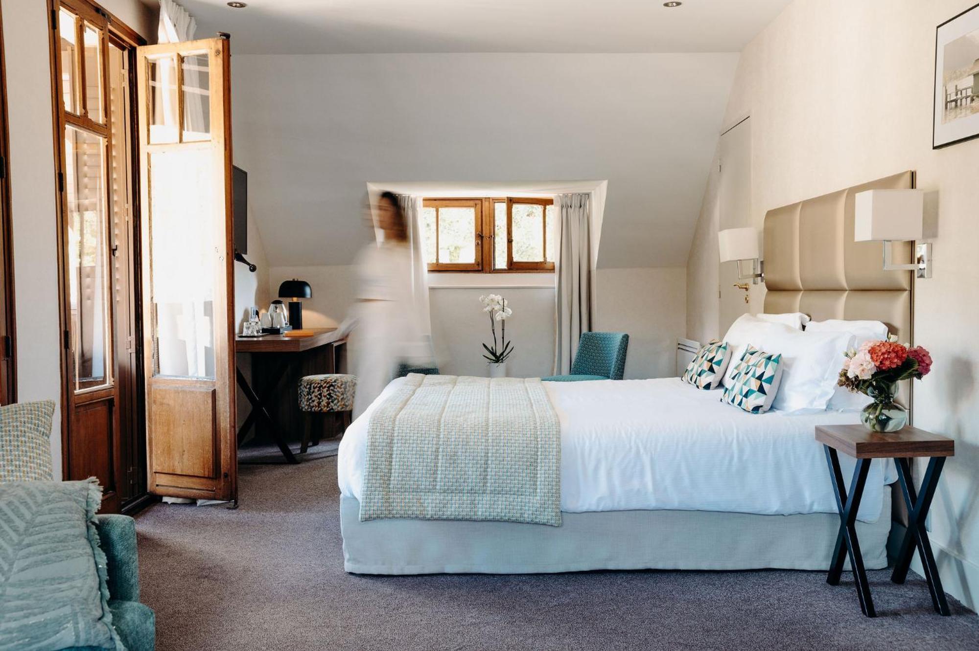 Hotel Le Cottage Bise Talloires Zewnętrze zdjęcie