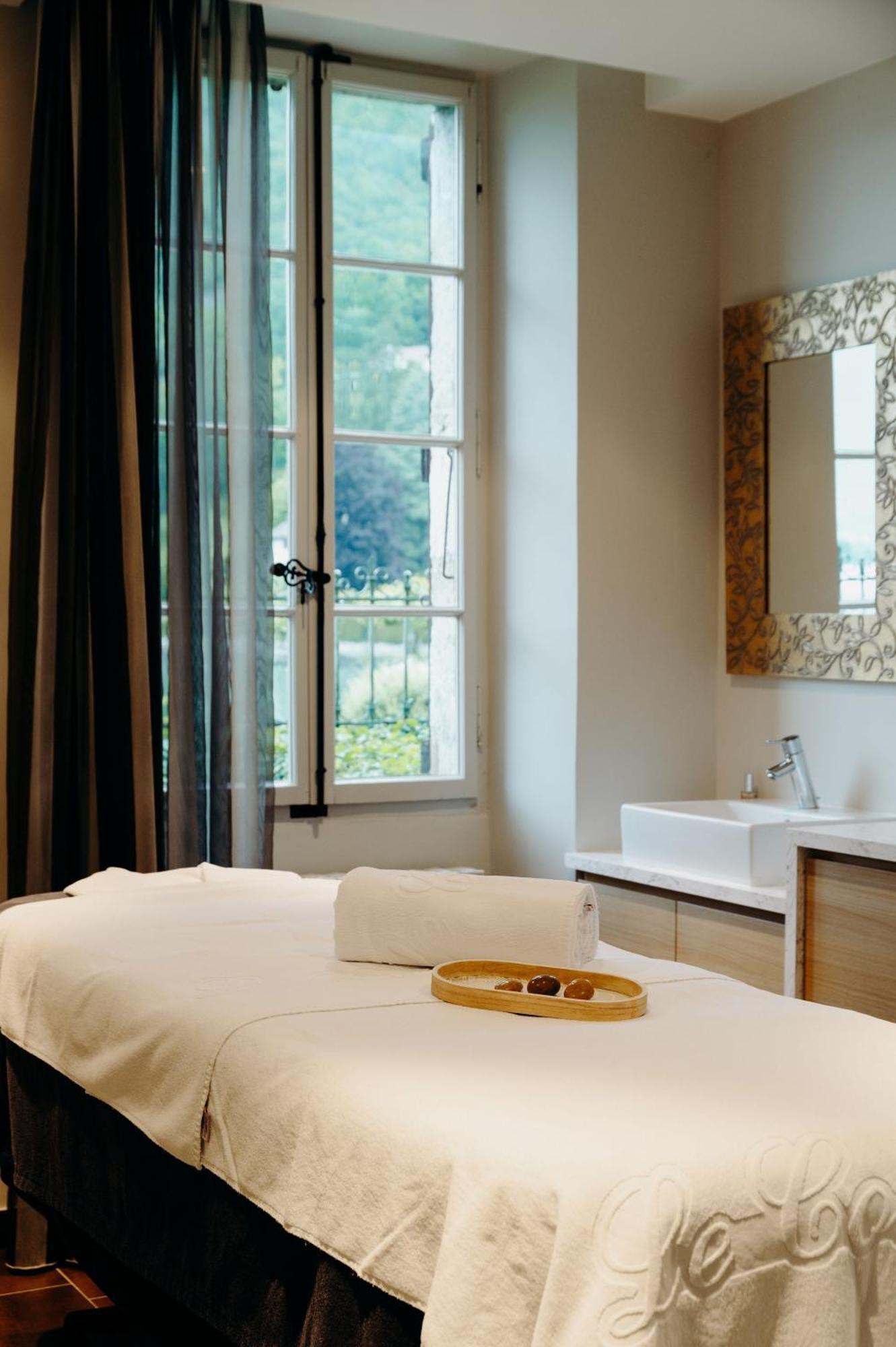 Hotel Le Cottage Bise Talloires Zewnętrze zdjęcie
